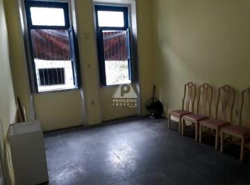 Casa · 50m² · 1 Quarto · Casa de rua à venda, 1 quarto, Tijuca - RIO DE JANEIRO/RJ
