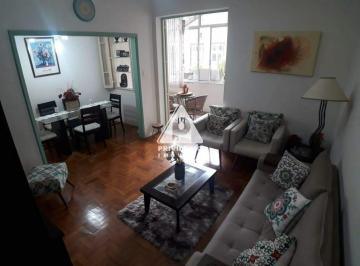 Apartamento · 115m² · 3 Quartos · 1 Vaga · 3 quartos, suíte e vaga de garagem