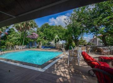 PISCINA · Casa em Condomínio à venda, 3 quartos, 3 suítes, 9 vagas, Santa Teresa - RIO DE JANEIRO/RJ