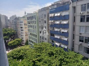 Apartamento · 290m² · 4 Quartos · 2 Vagas · Apartamento 4 dormitórios no Copacabana (290 m²) com 2 vagas e frente - Financiamento aceita