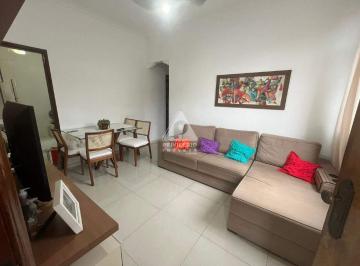 Apartamento · 67m² · 2 Quartos · 2 quartos, reformado, área de serviço, vista livre, rua sem saída