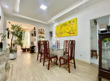 Apartamento · 110m² · 3 Quartos · 1 Vaga · Apartamento à venda, 3 quartos (1 suíte), 110 m², vista para o verde – Ipanema, RJ