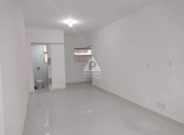 Comercial · 30m² · Sala Comercial Reformada de 30m² em Ipanema: Vista Livre e Sol da Manhã