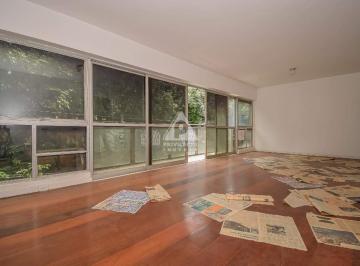 sala · Apartamento à venda, 3 quartos, 1 suíte, 1 vaga, Gávea - RJ