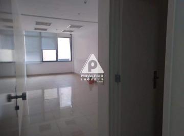 Comercial · 30m² · Sala à venda, Botafogo - RIO DE JANEIRO/RJ