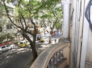 Varanda · Apartamento 1 quarto, suíte, varanda, 50 mts, a 1 quadra da praia, em Ipanema.