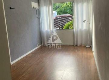 SALA · Apartamento à venda, 3 quartos, Humaitá - RIO DE JANEIRO/RJ