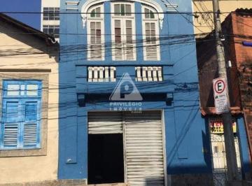 Casa · 280m² · 1 Quarto · Casa de rua à venda, 1 quarto, Botafogo - RIO DE JANEIRO/RJ