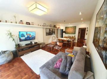 Apartamento · 176m² · 4 Quartos · 1 Vaga · APARTAMENTO 4 QUARTOS, 1 SUÍTE, COM VAGA!