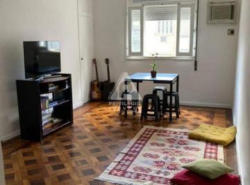 Apartamento · 75m² · 3 Quartos · Apartamento de 3 quartos em Botafogo