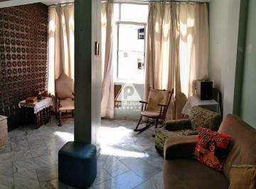Apartamento · 109m² · 3 Quartos · 1 Vaga · 3 QUARTOS EM BOTAFOGO