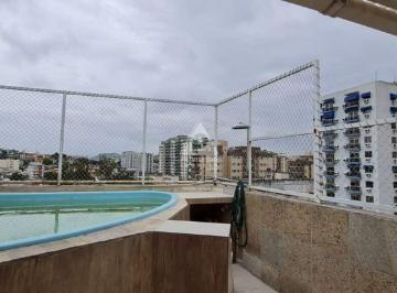 Casa · 126m² · 3 Quartos · 1 Vaga · Cobertura Duplex 3 quartos 1 suite infra particular completa 1 vaga Zona Norte Meier