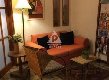 Apartamento · 75m² · 2 Quartos · Apartamento 2 quartos, suíte, 75 mts em Ipanema.