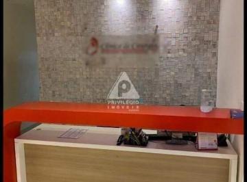 Comercial · 70m² · 2 Vagas · Sala comercial em Botafogo