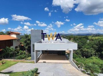 Casa · 365m² · 4 Quartos · 4 Vagas · Casa em condomínio, Veredas das Geraes, Veredas das Gerais, Nova Lima, 4 quartos, R$1.649.000,00, à 