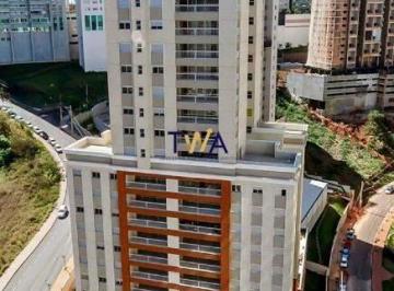 Apartamento · 142m² · 4 Quartos · 3 Vagas · Apartamento, Perfil, Vila da Serra, Nova Lima, 4 quartos, R$2.249.000,00, à venda na TWA Investiment