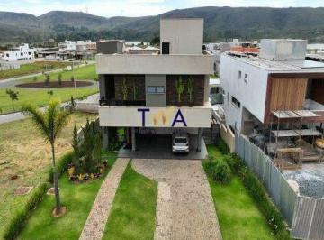 Casa · 498m² · 4 Quartos · 6 Vagas · Casa em condomínio, Costa Laguna, Alphaville Lagoa dos Ingleses, Nova Lima, 4 quartos, R$3.850.000,0