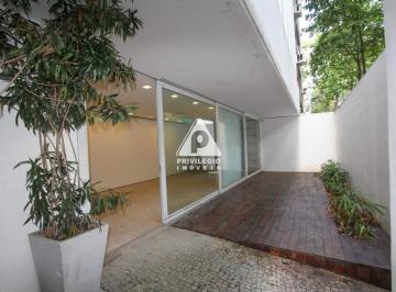 Comercial · 435m² · Privilégio Imóveis vende: Um excelente prédio no Leblon, composto por 4 andares