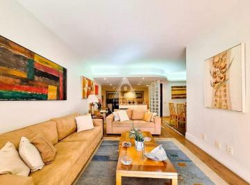 Apartamento · 135m² · 3 Quartos · 2 Vagas · Apartamento à venda com 135m² à venda com vista livre.