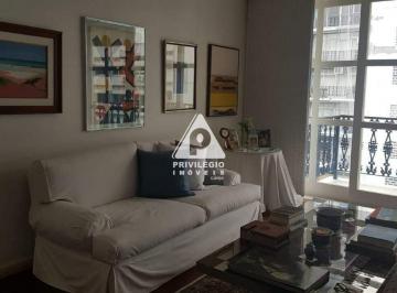 Apartamento · 173m² · 4 Quartos · 3 Vagas · ESPETACULAR APARTAMENTO NA LAGOA! VISTA CRISTO E LAGOA! 3 VAGAS NA ESCRITURA