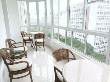 Apartamento · 184m² · 4 Quartos · 1 Vaga · Apartamento à venda, 4 quartos, 1 suíte, 1 vaga, Flamengo - RIO DE JANEIRO/RJ