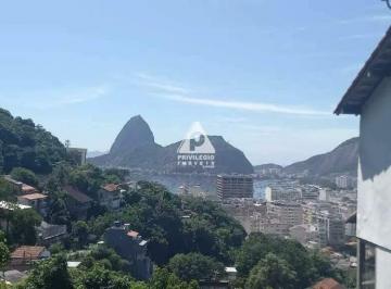Terreno · 412m² · Lote à venda Botafogo - RIO DE JANEIRO/RJ