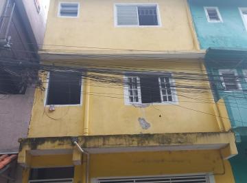 Foto 01 · Casa, Cidade Intercap, Taboão da Serra, SP