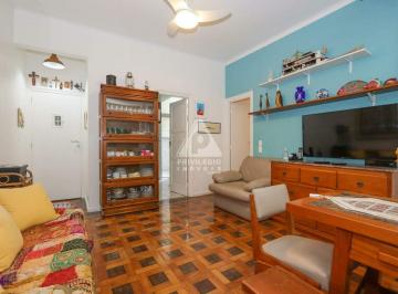 Botafogo, 3 quartos, 1 suíte, 2 banheiros, reformado, 83m² · Apartamento à venda reformado, 3 quartos, sala, área externa, área de serviço, 83m², Botafogo. RIO D