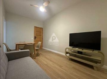 Apartamento · 62m² · 2 Quartos · Apartamento 2 Quartos | Botafogo | Próximo ao Metrô e Comércio | Portaria 24h