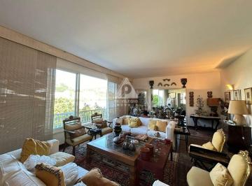 Apartamento · 354m² · 4 Quartos · 2 Vagas · Apartamento à venda, 4 quartos, 3 suítes, 2 vagas, Lagoa - RIO DE JANEIRO/RJ