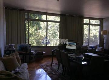 Apartamento · 213m² · 4 Quartos · 1 Vaga · Apartamento à venda, 4 quartos, 1 vaga, Botafogo - RIO DE JANEIRO/RJ