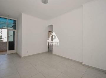 Botafogo, 1 quarto, sala, varanda, depend, 2 banheiros, 56M² · Apartamento à venda 1 quarto, sala, Varanda, dependência, 56m², Botafogo - RIO DE JANEIO/RJ.