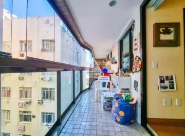 Apartamento · 95m² · 3 Quartos · 1 Vaga · Apartamento à venda, 3 quartos, 1 suíte, 1 vaga, Botafogo - RIO DE JANEIRO/RJ