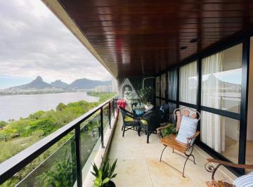 EPITÁCIO PESSOA 3 QUARTOS 2 VAGAS · Apartamento à venda na Lagoa, original 4 quartos, varanda, 2 vagas