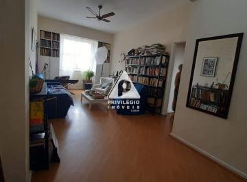 Apartamento · 103m² · 3 Quartos · Apartamento a venda , 03 quartos , Humaitá - RJ