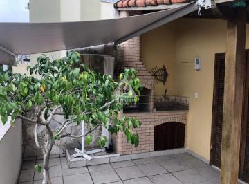 Casa · 170m² · 3 Quartos · Cobertura de 170m² em Botafogo!