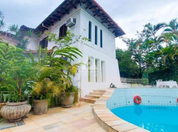 Casa · 580m² · 4 Quartos · 4 Vagas · Casa de rua à venda, 4 quartos, 4 suítes, 4 vagas, Gávea - RIO DE JANEIRO/RJ