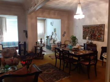 Apartamento · 213m² · 3 Quartos · 1 Vaga · Excelente apartamento no Flamengo