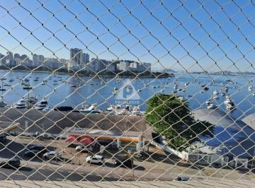 Apartamento · 200m² · 4 Quartos · 1 Vaga · Apartamento à venda, 4 quartos, 1 suíte, 1 vaga, Botafogo - RIO DE JANEIRO/RJ