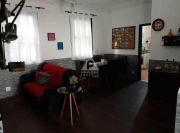 Casa · 200m² · 5 Quartos · 3 Vagas · Espetacular Casa triplex de Vila 5 quartos quintal 3 vagas em Botafogo