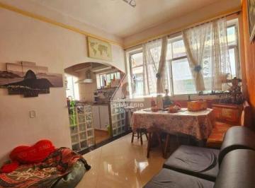 Apartamento · 60m² · 2 Quartos · Apartamento à venda, 2 quartos, Copacabana – Rio de Janeiro/RJ