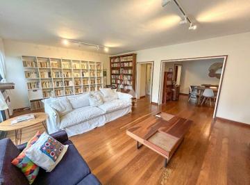 Apartamento · 178m² · 4 Quartos · 1 Vaga · Magnífico Apartamento 4 Quartos na Gávea – Vista, Conforto e Segurança!