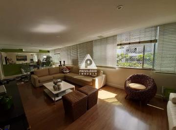 SALA · Apartamento 3 quartos, suíte, 154 mts, 1 vaga de garagem, em Ipanema.