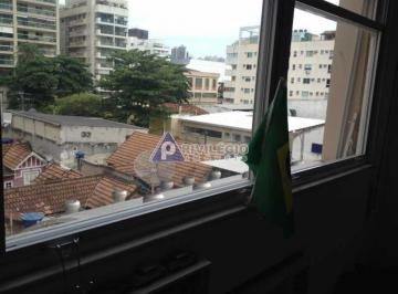 1 · Apartamento à venda, 3 quartos, Botafogo - RIO DE JANEIRO/RJ