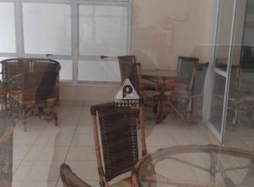 Apartamento · 75m² · 2 Quartos · 1 Vaga · Apartamento à venda, 2 quartos, 1 vaga, Botafogo - RIO DE JANEIRO/RJ