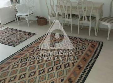 Apartamento · 103m² · 2 Quartos · 1 Vaga · Apartamento à venda no Leblon – 2 quartos, 1 suíte, 1 vaga