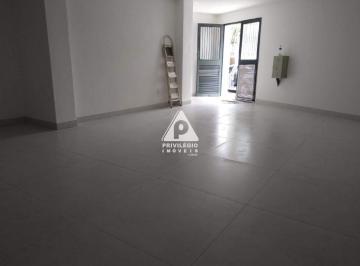 Comercial · 55m² · Loja de rua na Lagoa