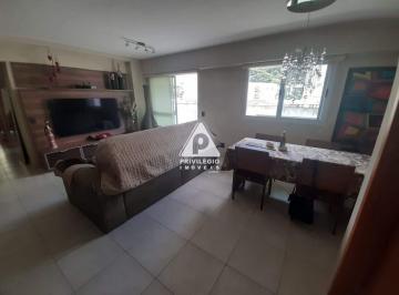 Apartamento · 86m² · 2 Quartos · 1 Vaga · 2 quartos, varanda, vaga Escriturada, infraestrutura de lazer em Botafogo!