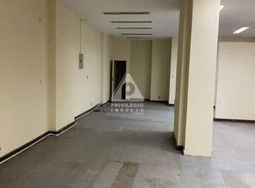 Comercial · 90m² · Loja à venda, Botafogo - RIO DE JANEIRO/RJ