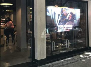 Comercial · 155m² · Loja Ampla 155m² | Rua Dias Ferreira | Ponto Nobre do Leblon | Alto Padrão